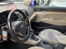 هیۆندای ئەلەنترا